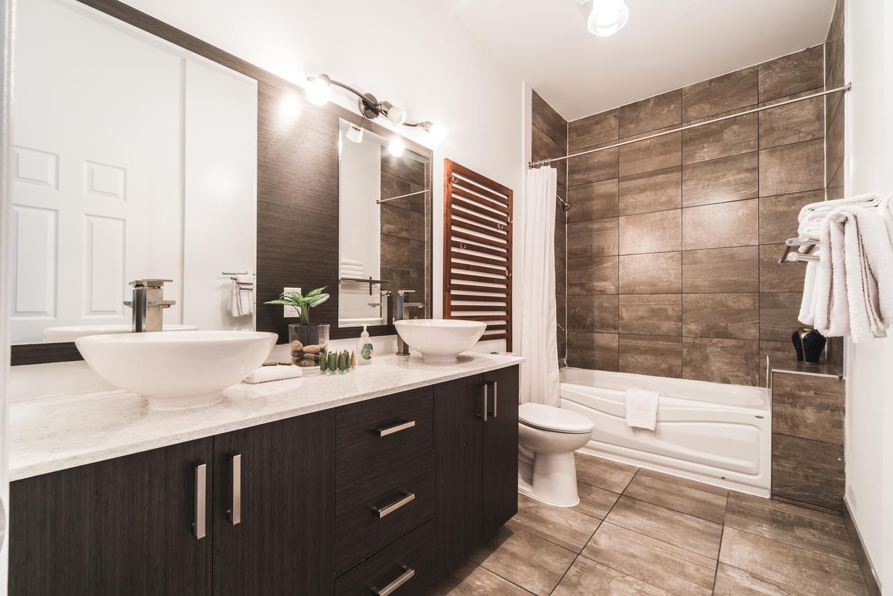 Likeahotel - Le Chambord Montreal Exterior foto