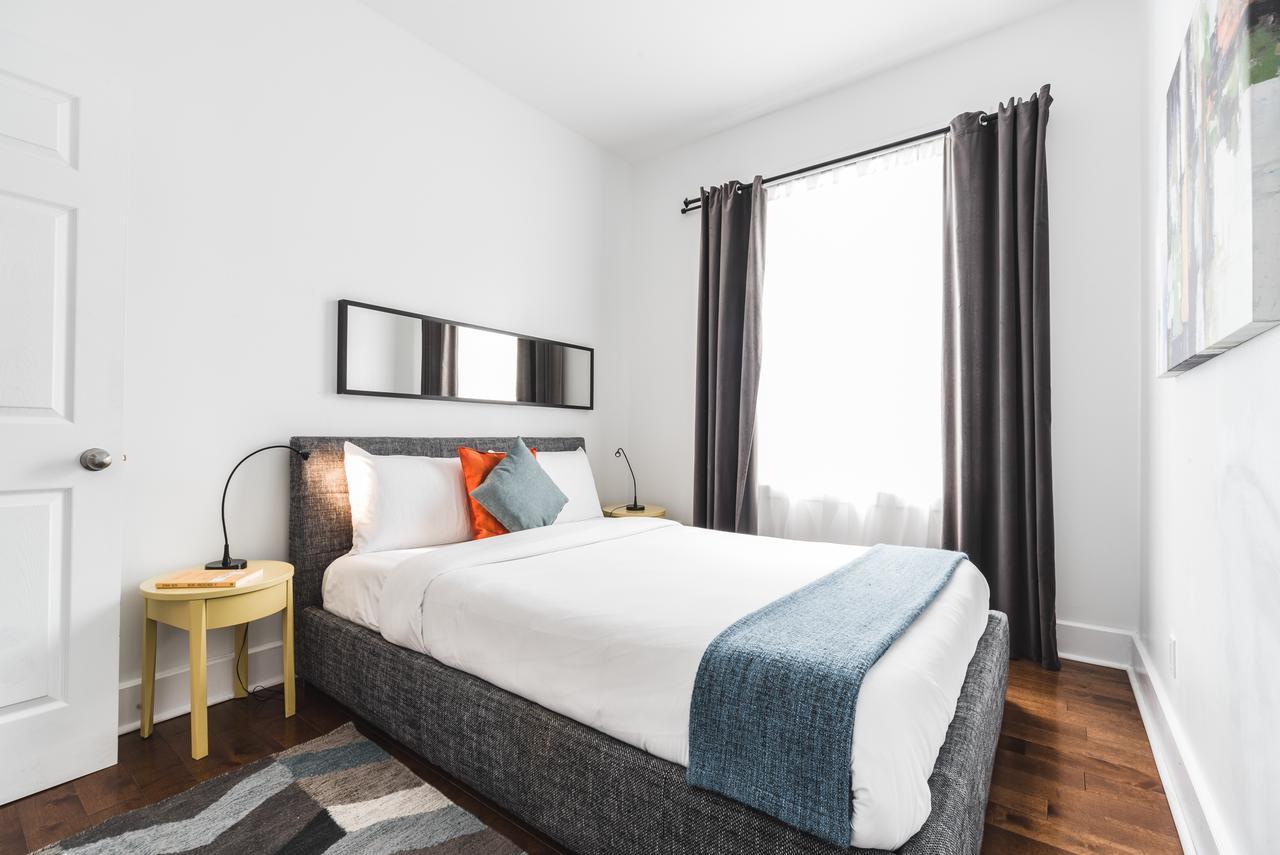Likeahotel - Le Chambord Montreal Exterior foto