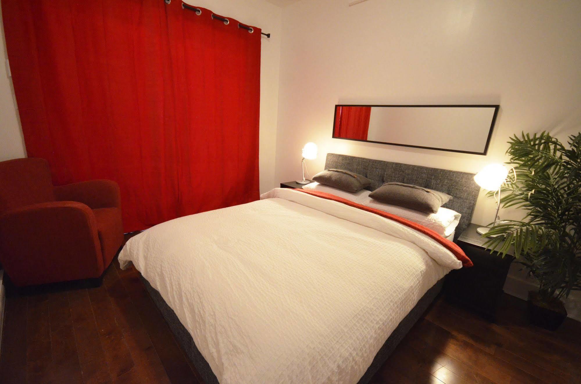 Likeahotel - Le Chambord Montreal Exterior foto