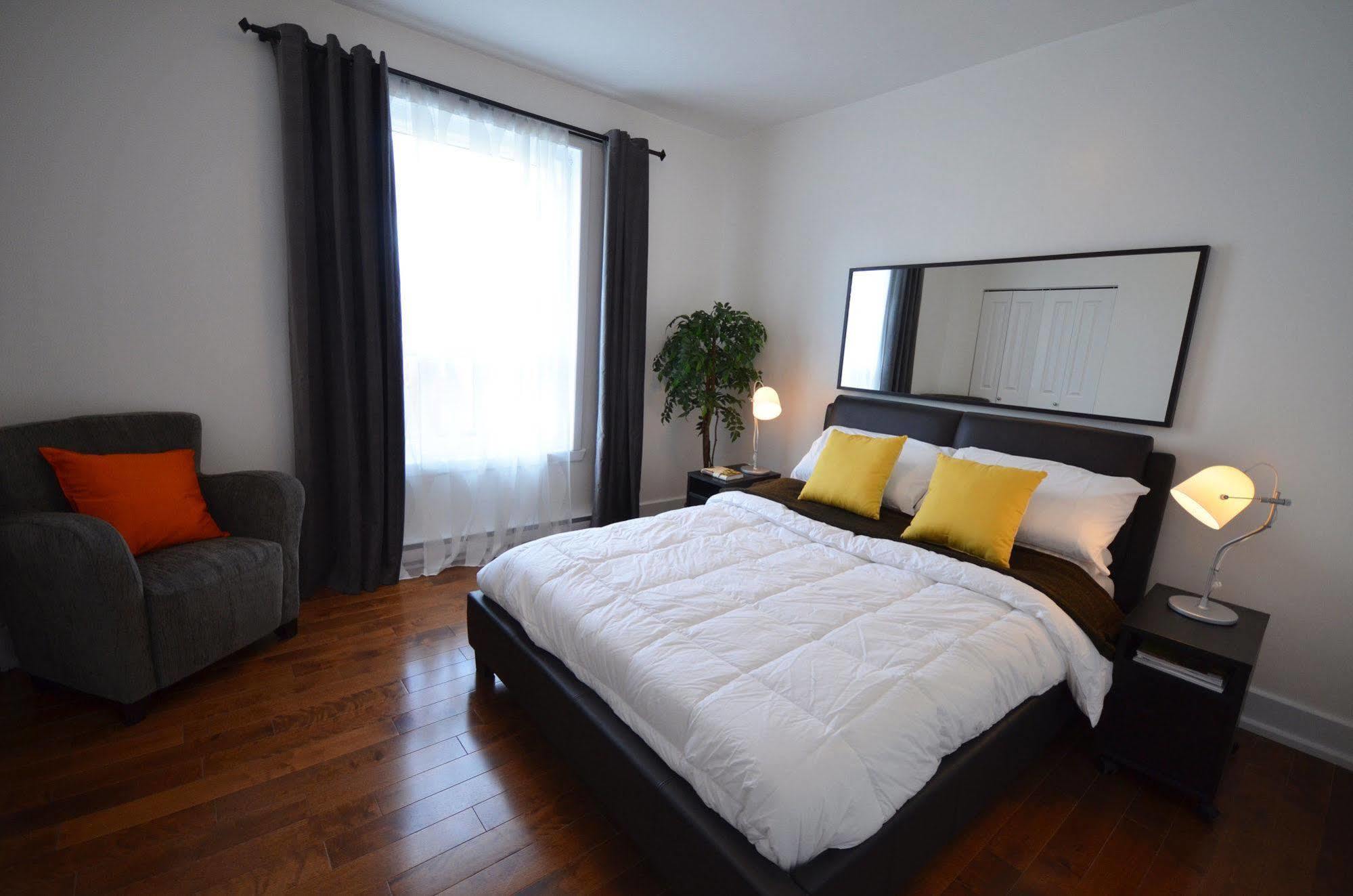 Likeahotel - Le Chambord Montreal Exterior foto