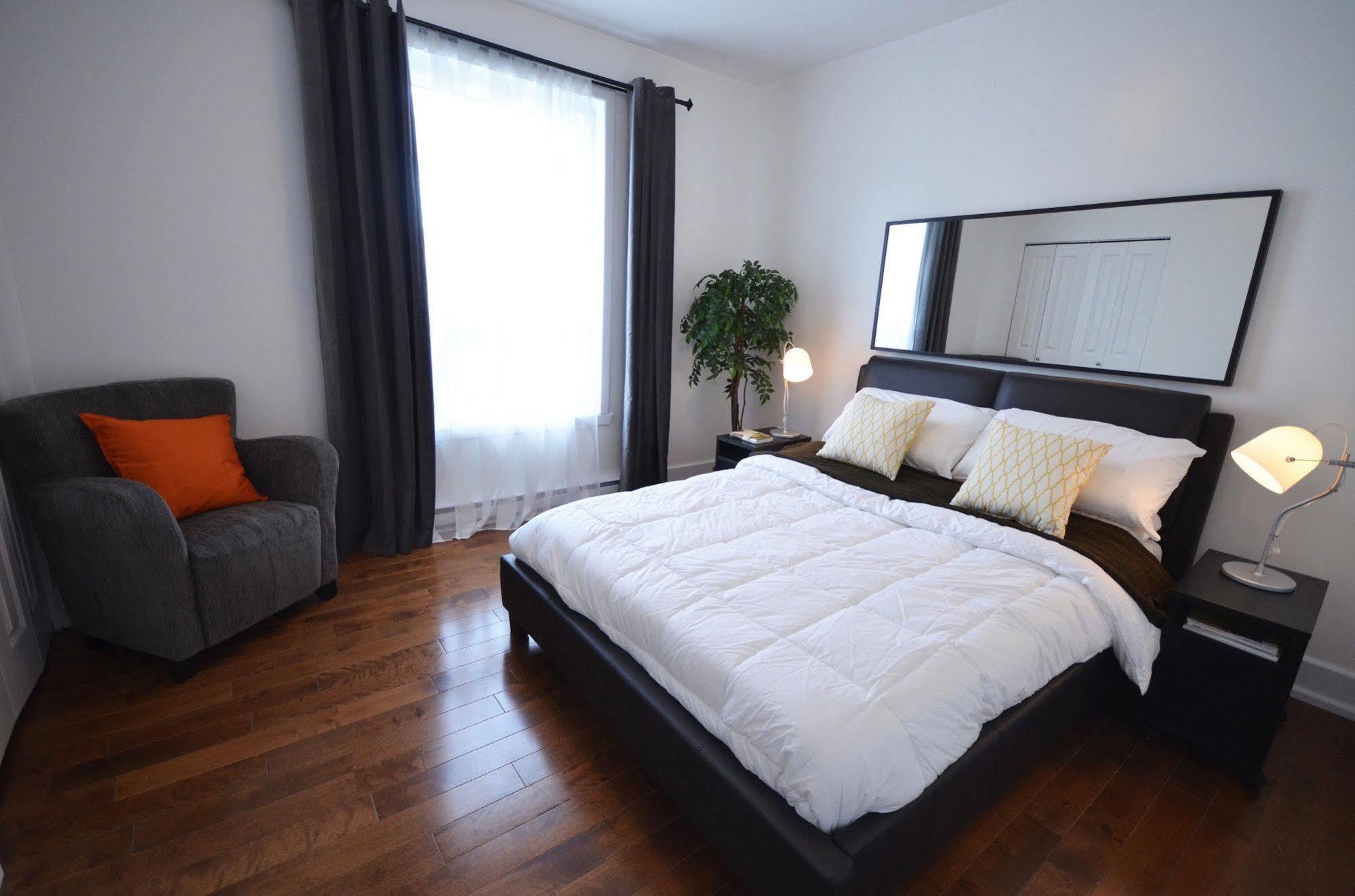 Likeahotel - Le Chambord Montreal Exterior foto